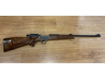 Blaser R93 zurdos 375 H&H