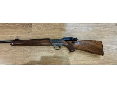 Blaser R93 zurdos 375 H&H