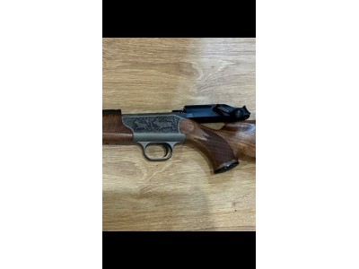 Blaser R93 zurdos 375 H&H