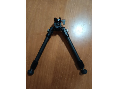 Bípode Vanguard Equalizer 2QS C