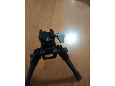 Bípode Vanguard Equalizer 2QS C