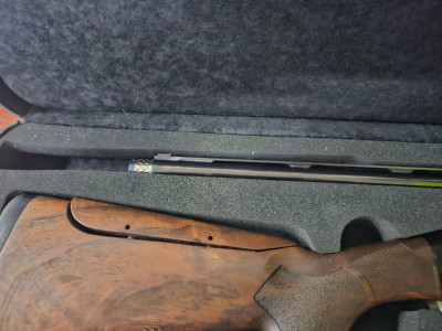 Breda 930 i Sporting calibre 12