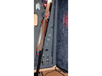 Breda 930i nickel red