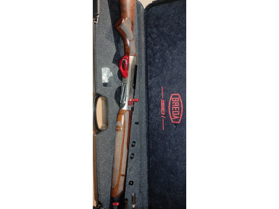 Breda 930i nickel red