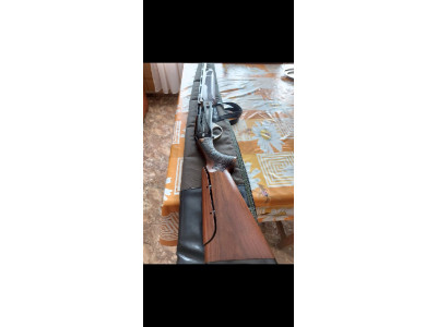 Breda 930i Sporting Semiautomática
