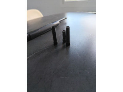 Breda altair luxo calibre 12