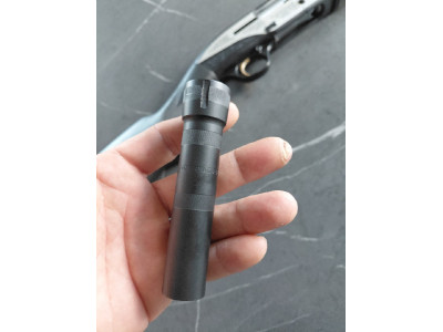 Breda altair luxo calibre 12