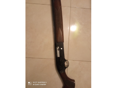 Breda Semiautomática en Perfecto Estado