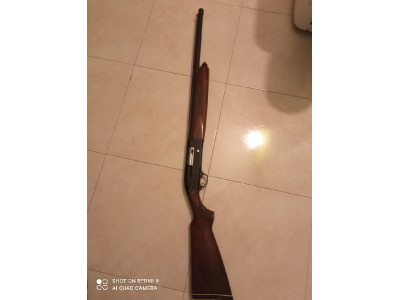 Breda Semiautomática en Perfecto Estado