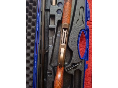 BREDA TITANO DARK BRONZE