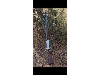 Breda titano niquel calibre 12