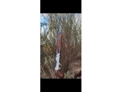 Breda Titano Níquel Calibre 12