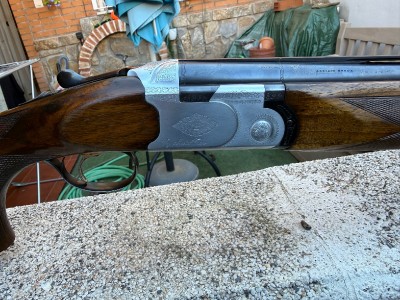 Breda vega especial trap