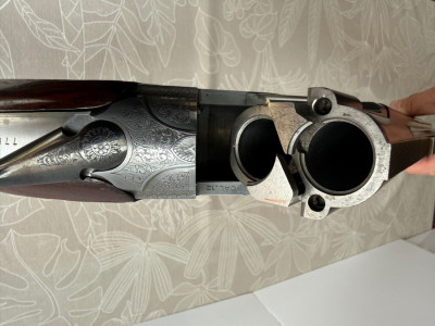 Breda Vega Special Trap.
