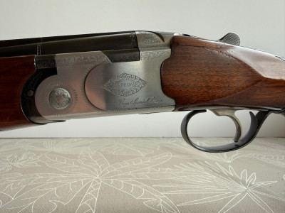 Breda Vega Special Trap