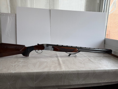 BREDA Vega Special Trap