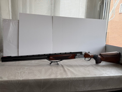 BREDA VEGA SPECIAL TRAP SUPERPUESTA