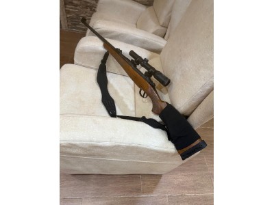 Brno 375 H&H