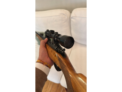 Brno 375H&H magnum como nuevo