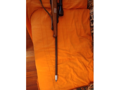 Brno cerrojo 22 lr muy preciso en gipuxkoa