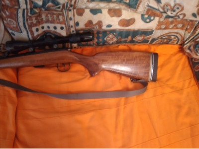Brno cerrojo 22 lr muy preciso en gipuxkoa
