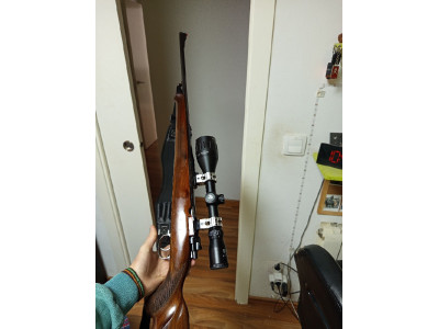 Brno m98 