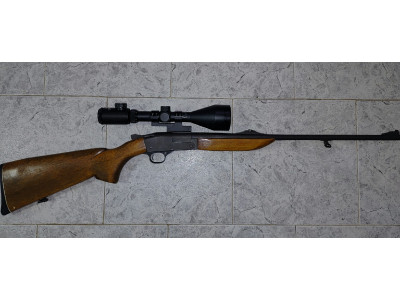 Brno ZBK 110 Monotiro