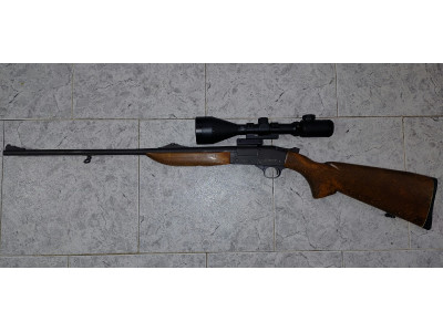 Brno ZBK110 monotiro