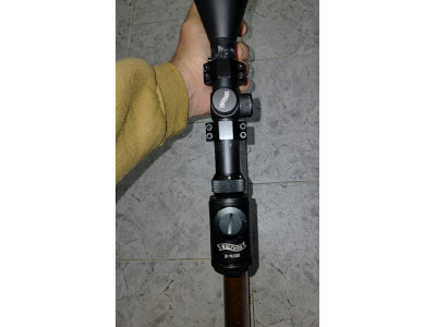 Brno ZBK110 monotiro