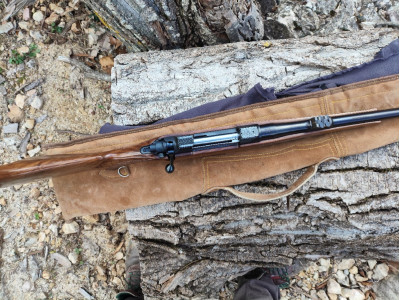 Brno zkk602 cal 375 h&h