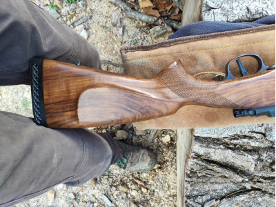 Brno zkk602 cal 375 h&h