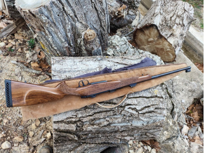 Brno zkk602 cal 375 h&h