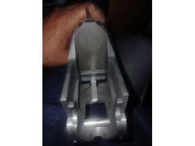 Browing 825 sporter ........