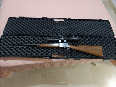Browning .22 de palanca