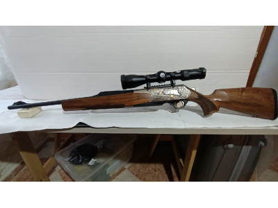 Brownig 4X edición limitada,con grabado.