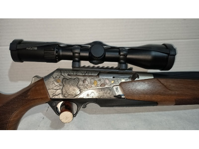 Brownig 4X edición limitada,con grabado.