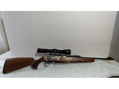 Brownig 4X edición limitada,con grabado.