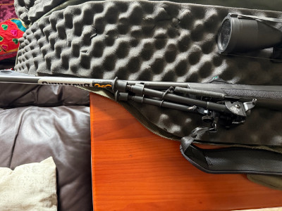Browning A-Bolt Calibre 300 WM