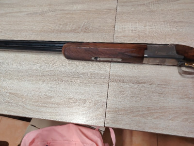 Browning 3 escopeta n