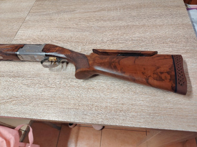 Browning 3 escopeta n