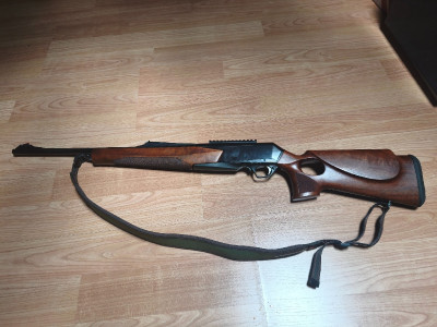 Browning MK3 3006 en perfecto estado.