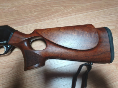 Browning 3006 en perfecto estado.