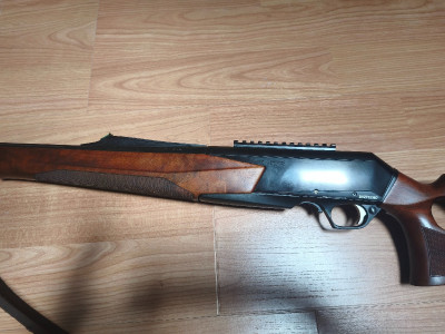 Browning 3006 en perfecto estado.