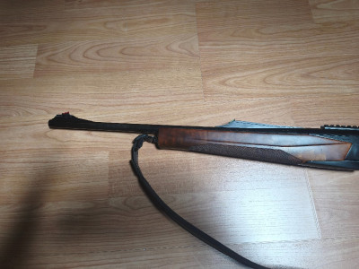 Browning 3006 en perfecto estado.