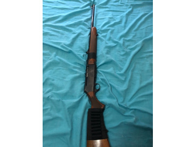 Browning 30.06 Rifle Semiautomático