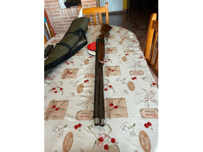 Browning 325 unvector