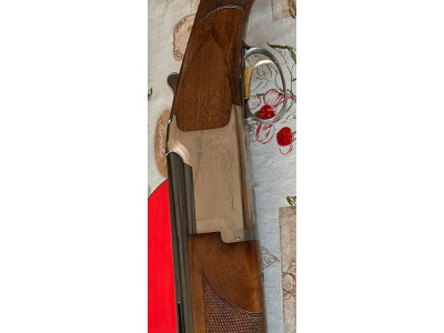 Browning 325 unvector