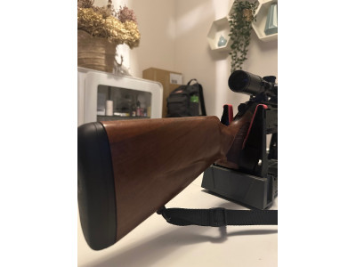 BROWNING 4x BAR !! Calibre 300