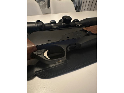 Browning 4x Hunter BAR Calibre 300