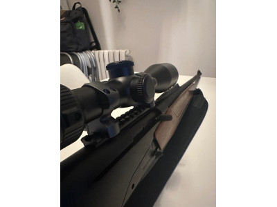 BROWNING 4x BAR !! Calibre 300